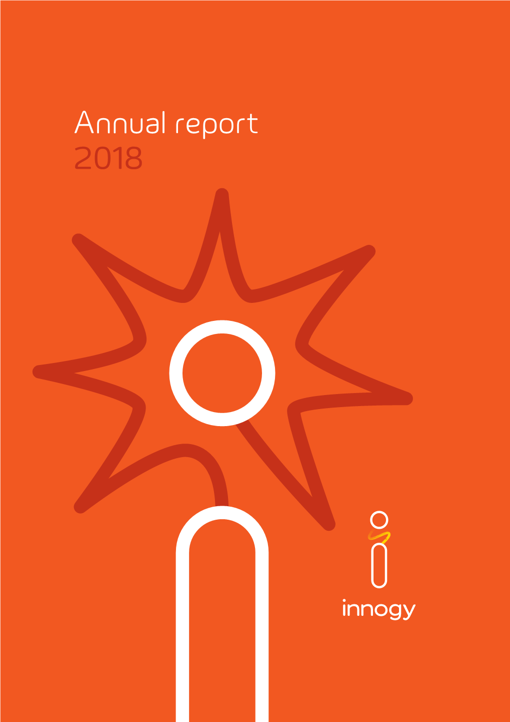 Annual Report 2018 Contents