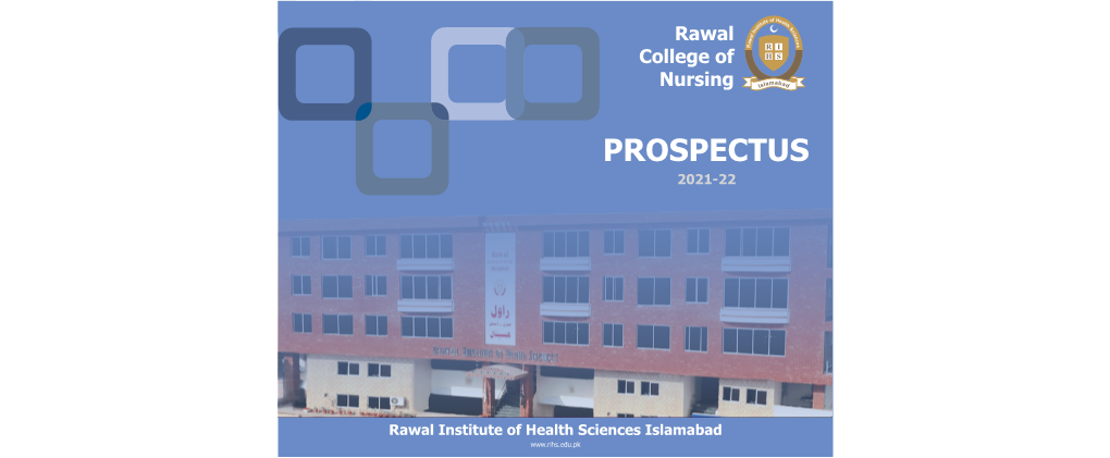 New Prospectus Nursing.Cdr