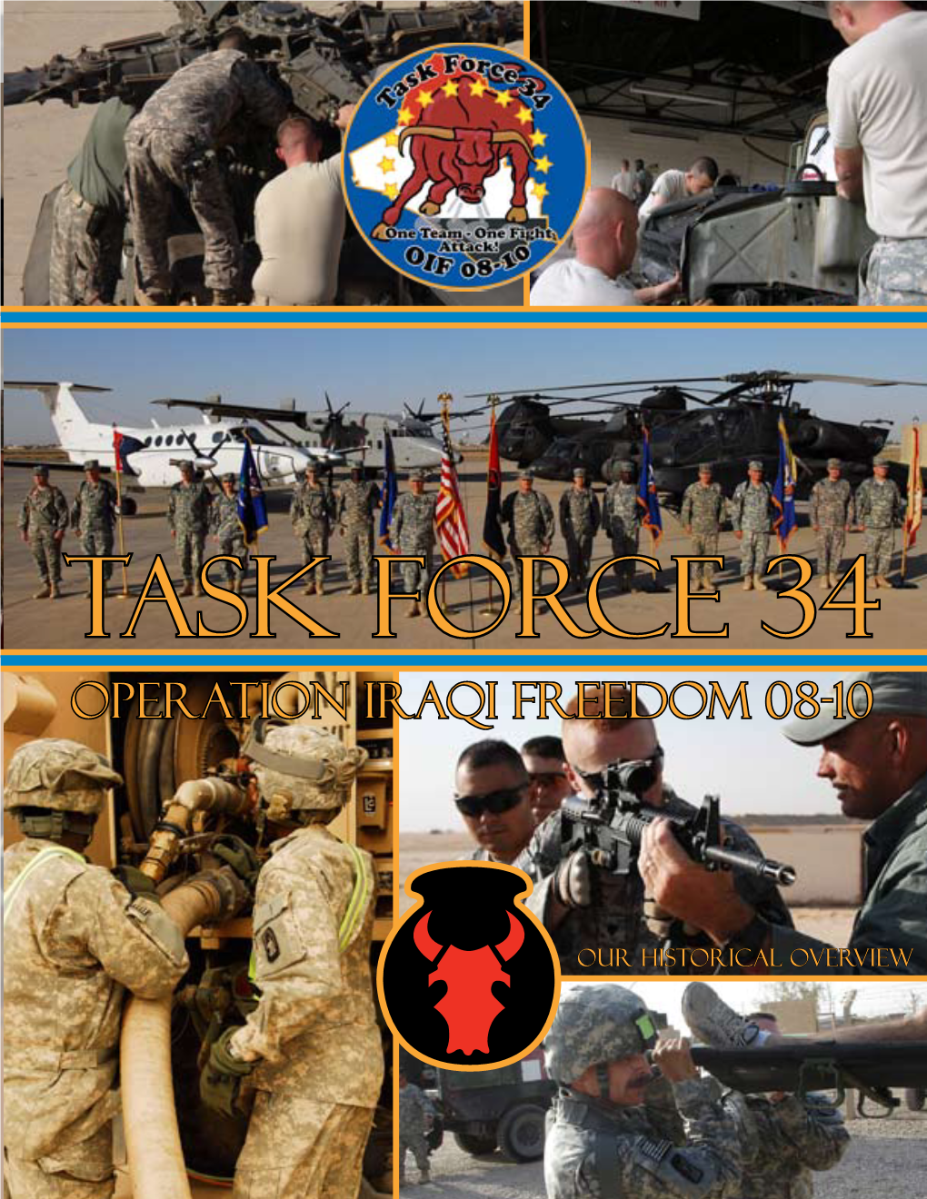 Operation Iraqi Freedom 08-10