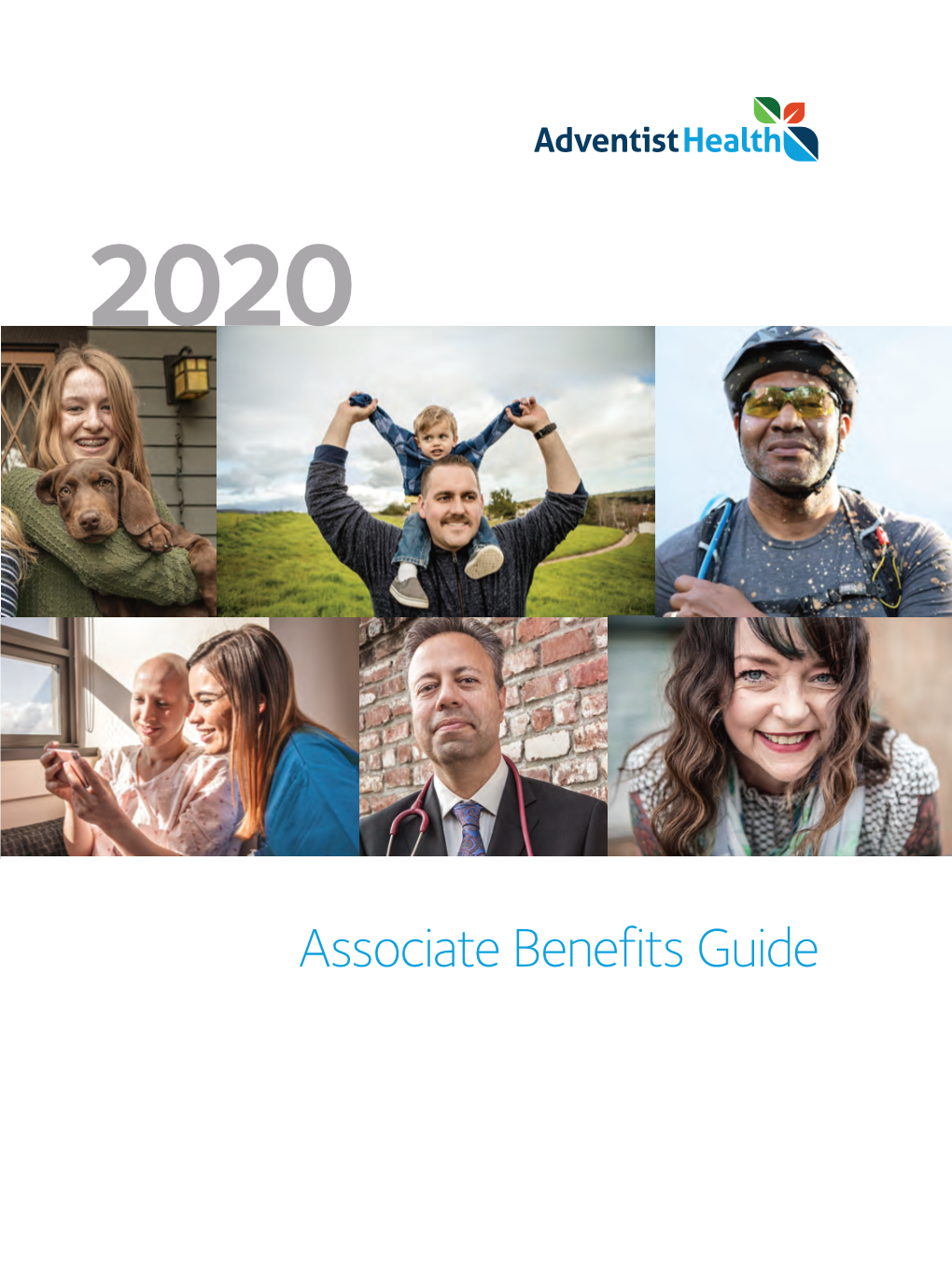 Associate Benefits Guide