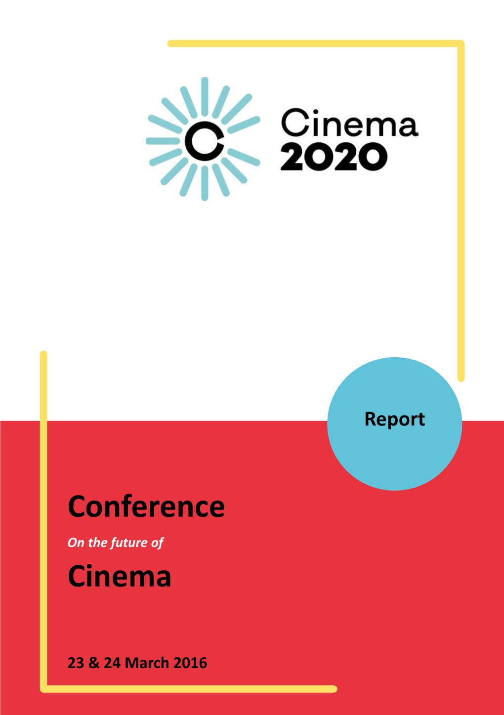 Conference Cinema