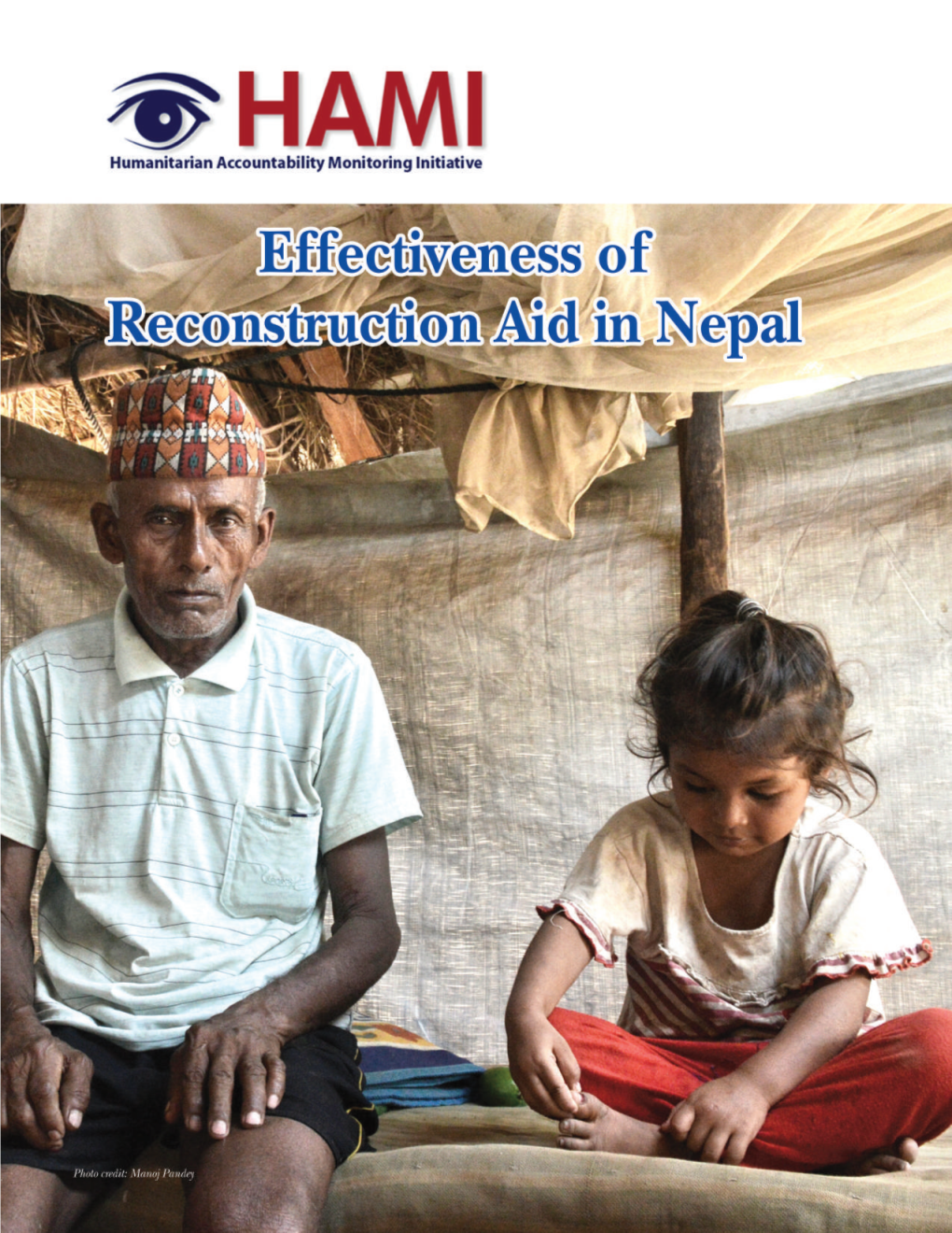 Effectiveness of Reconstruction in Nepal