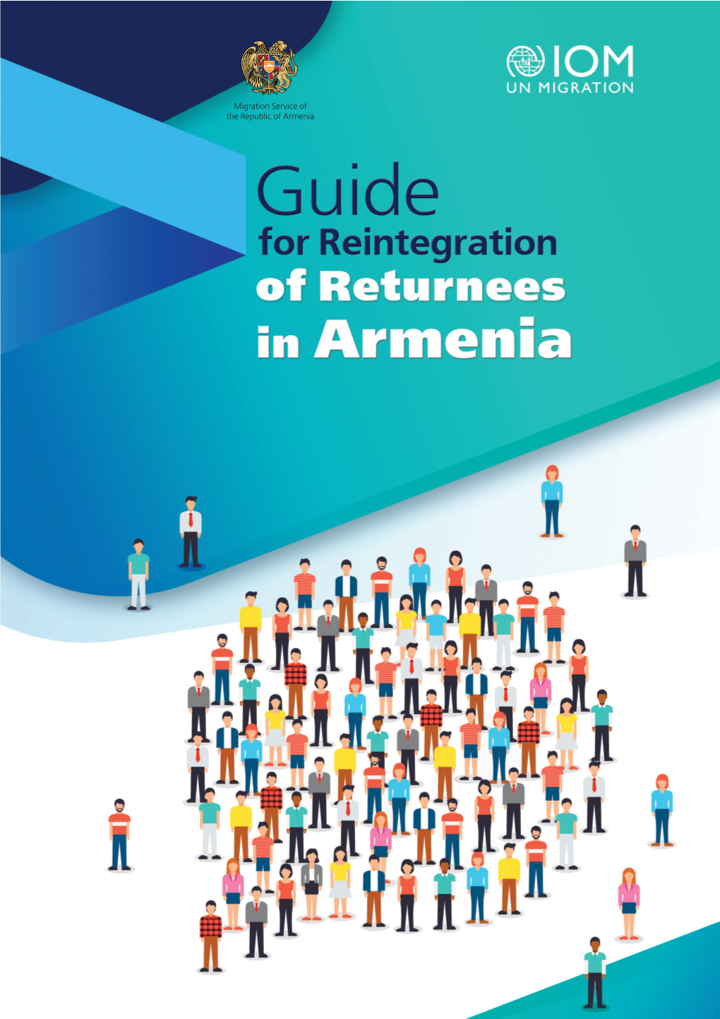 Referral Guide for Reintegration Of