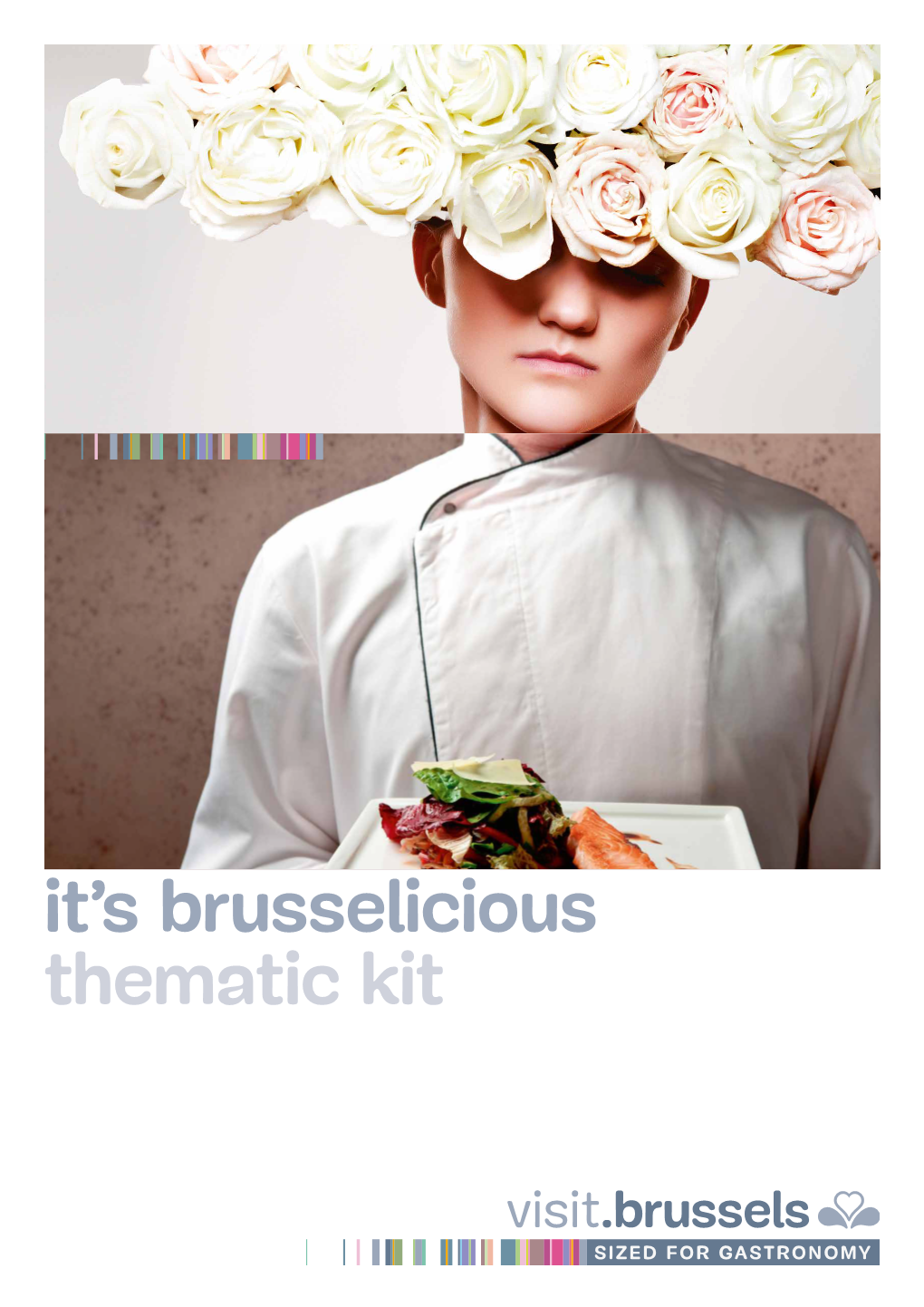 It's Brusselicious Thematic