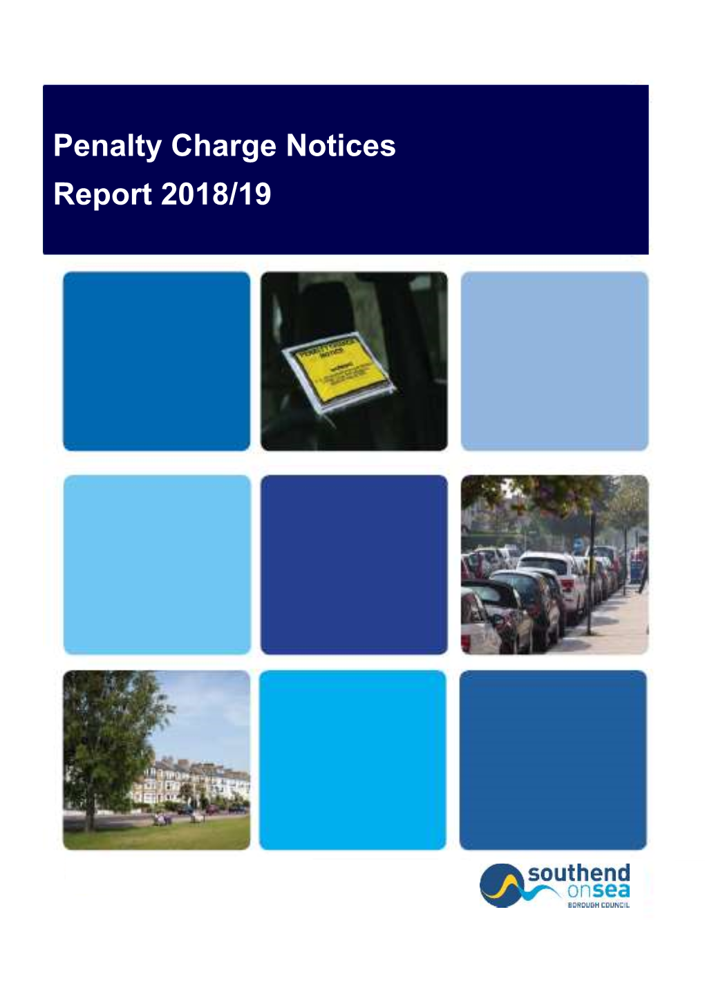 Download: Penalty Charge Notices Report 2018/19