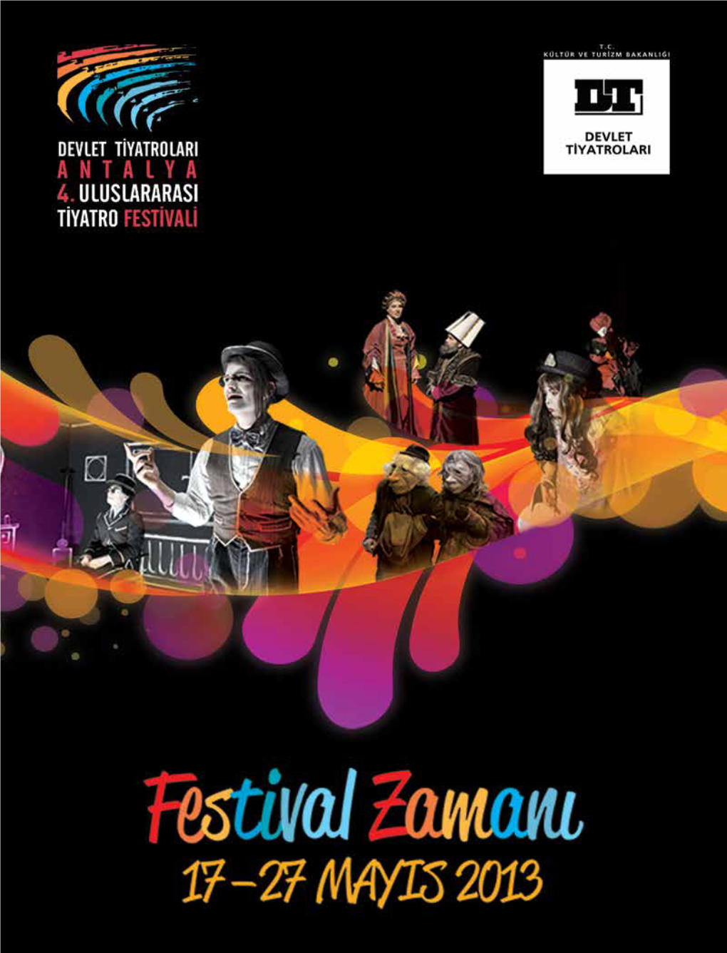 Festival Broşürü Için Lütfen Buraya Tıklayınız