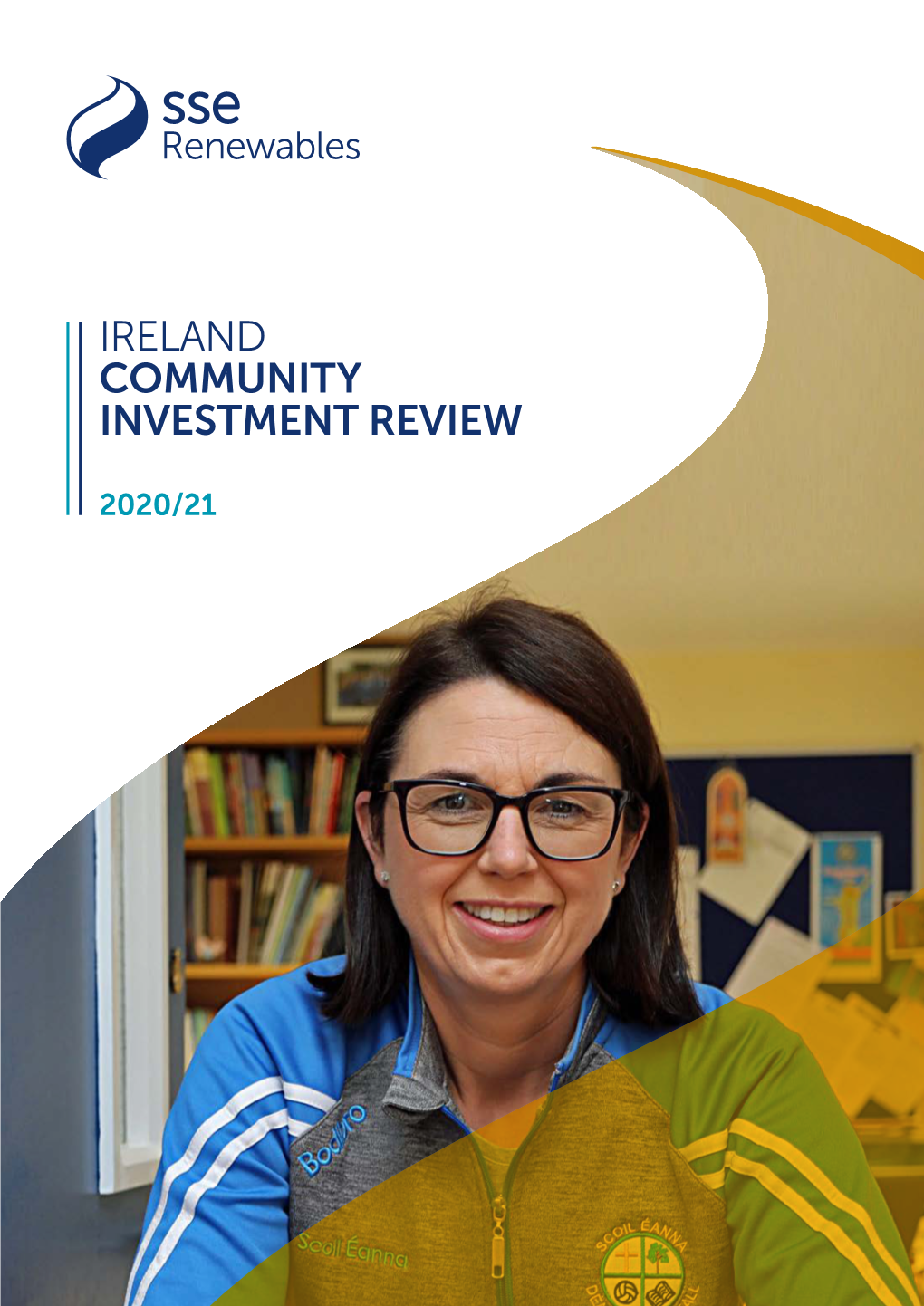 Ireland Community Investment Review
