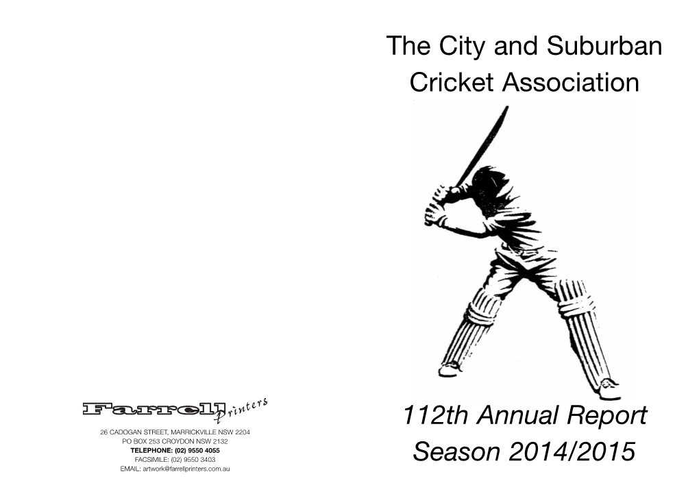 C&SCA 201415.Pdf