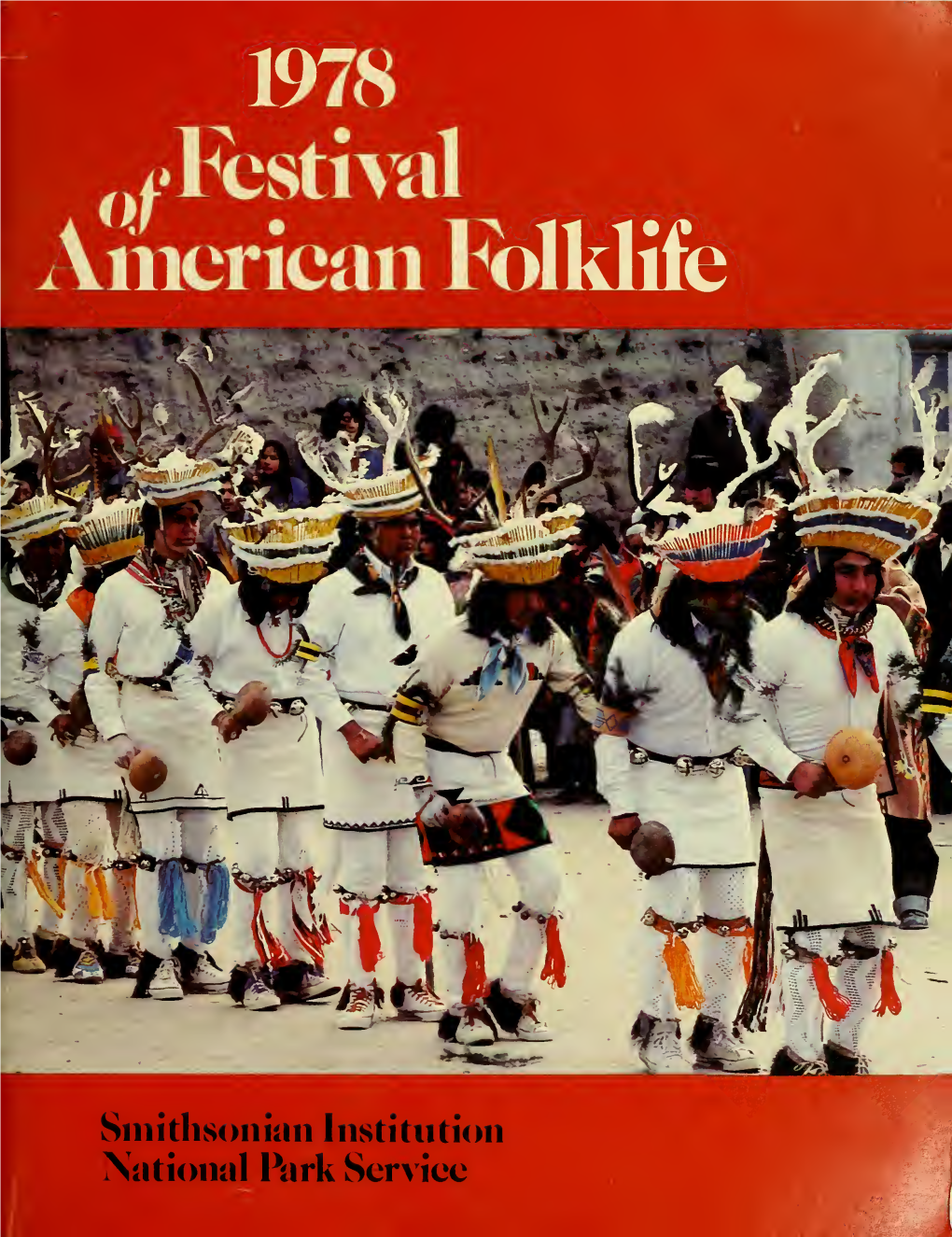 American Folklife