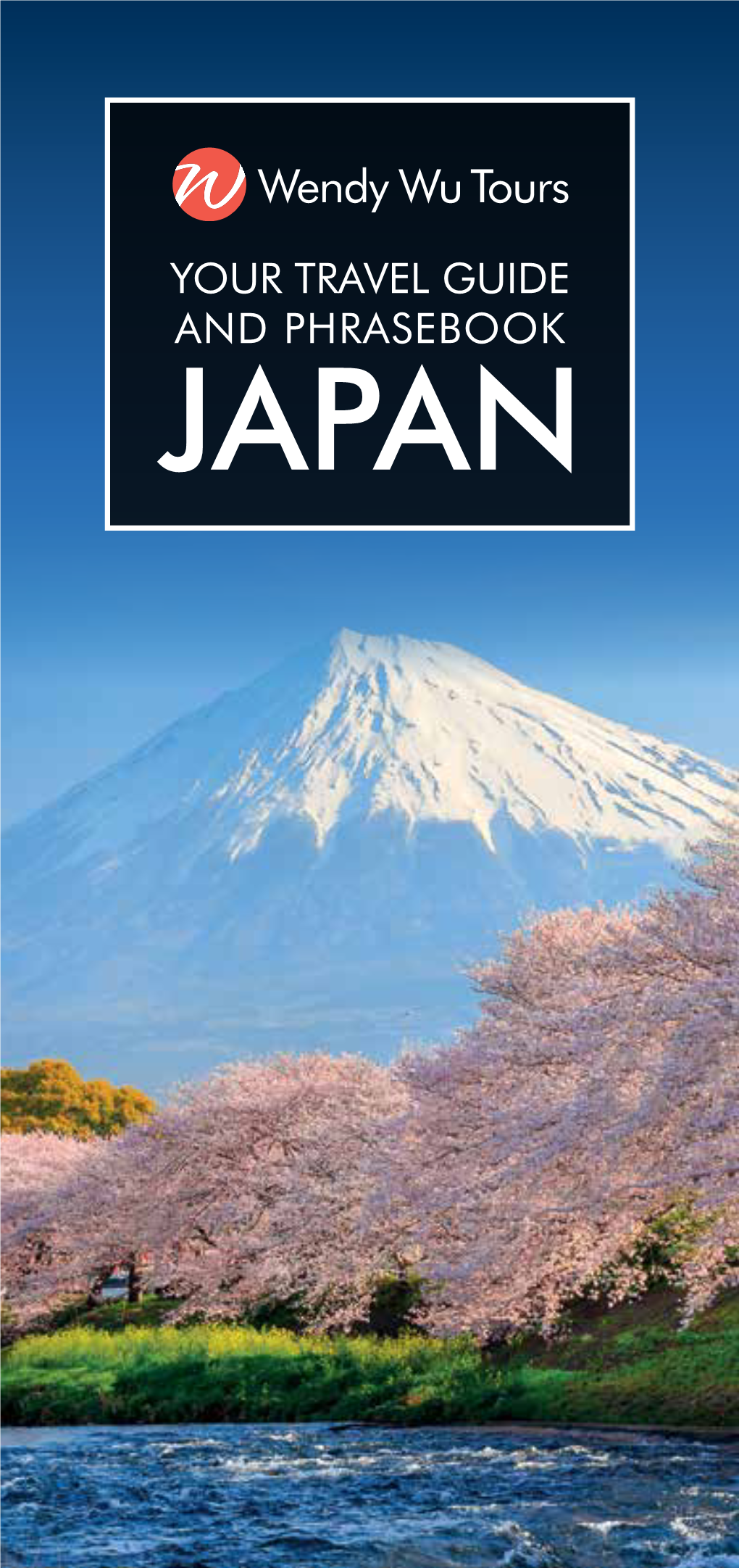 Your Travel Guide and Phrasebook Japan 2 Contents