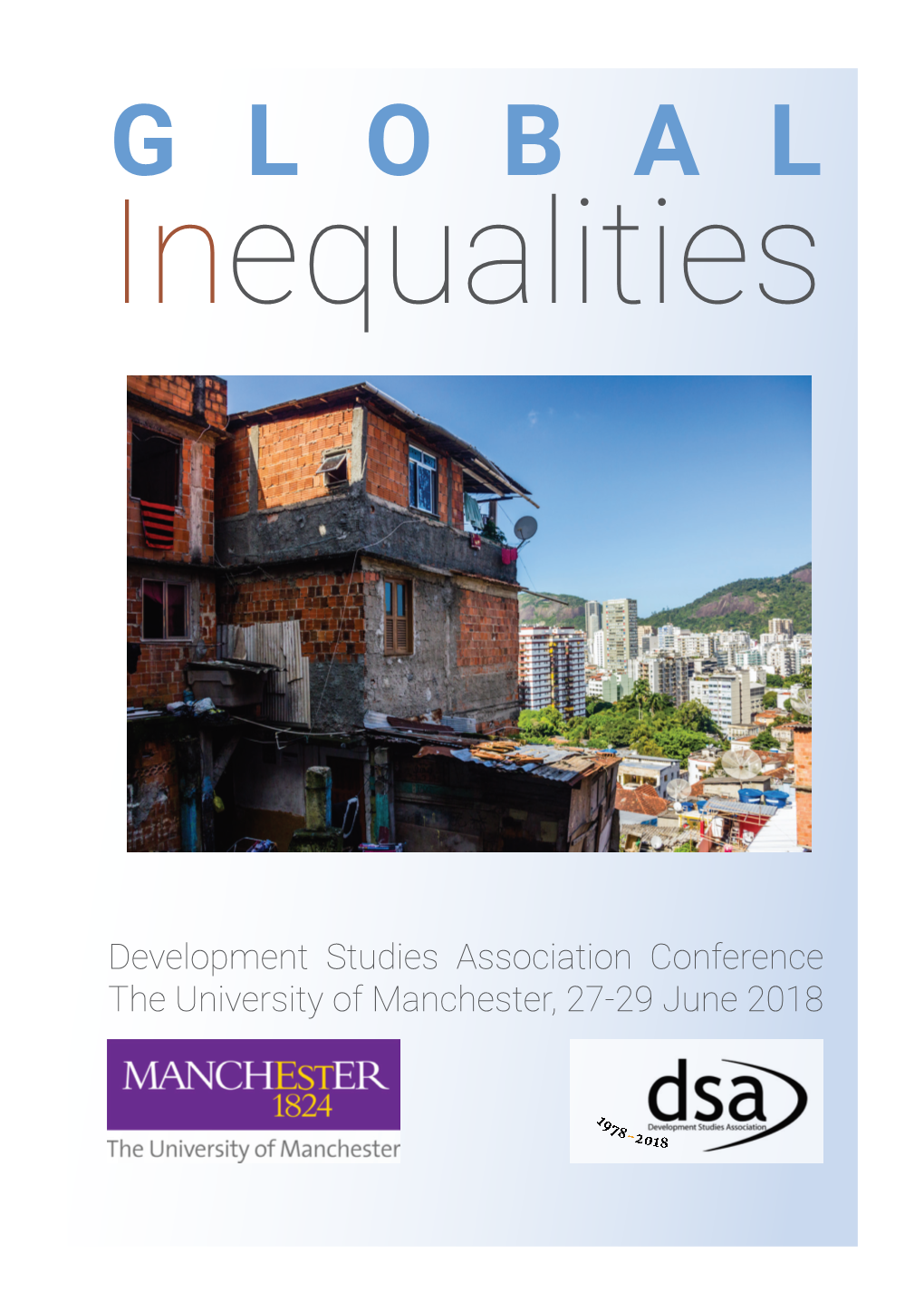 GLOBAL Inequalities