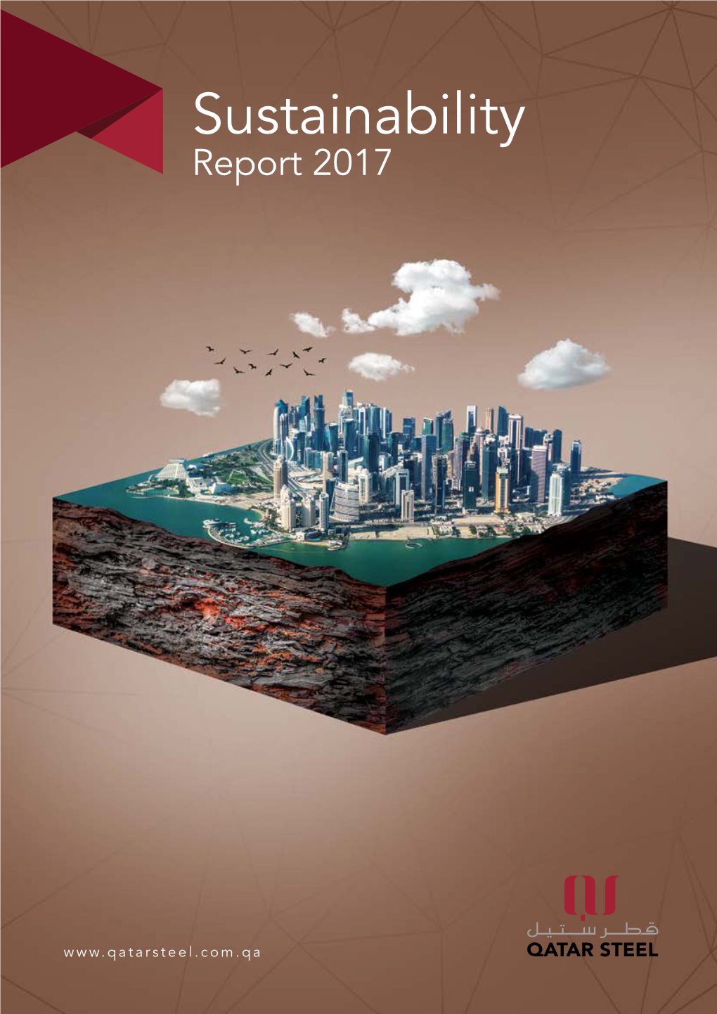 Sustainability Report 2017