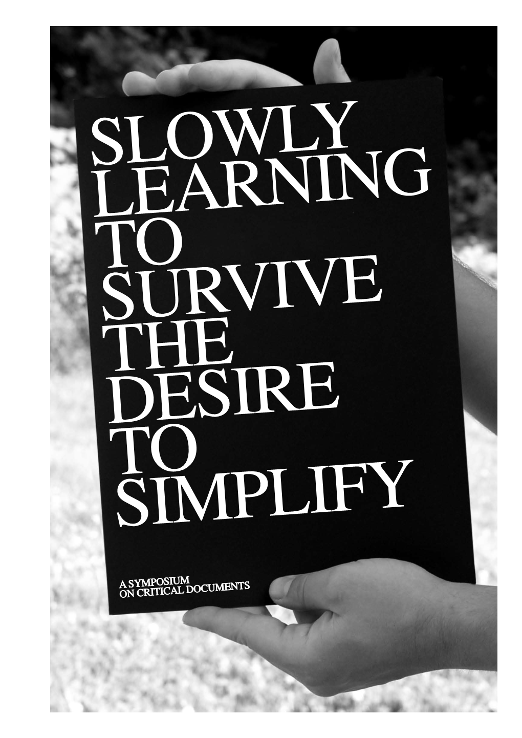Download No 93: Slowly Learning