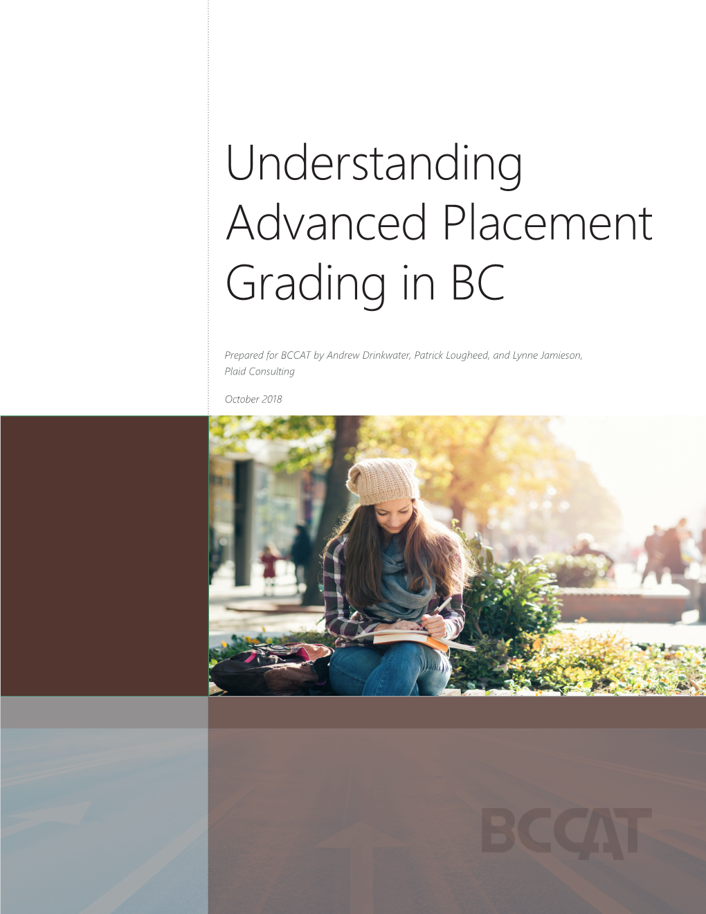 Understanding Advanced Placement Grading in BC