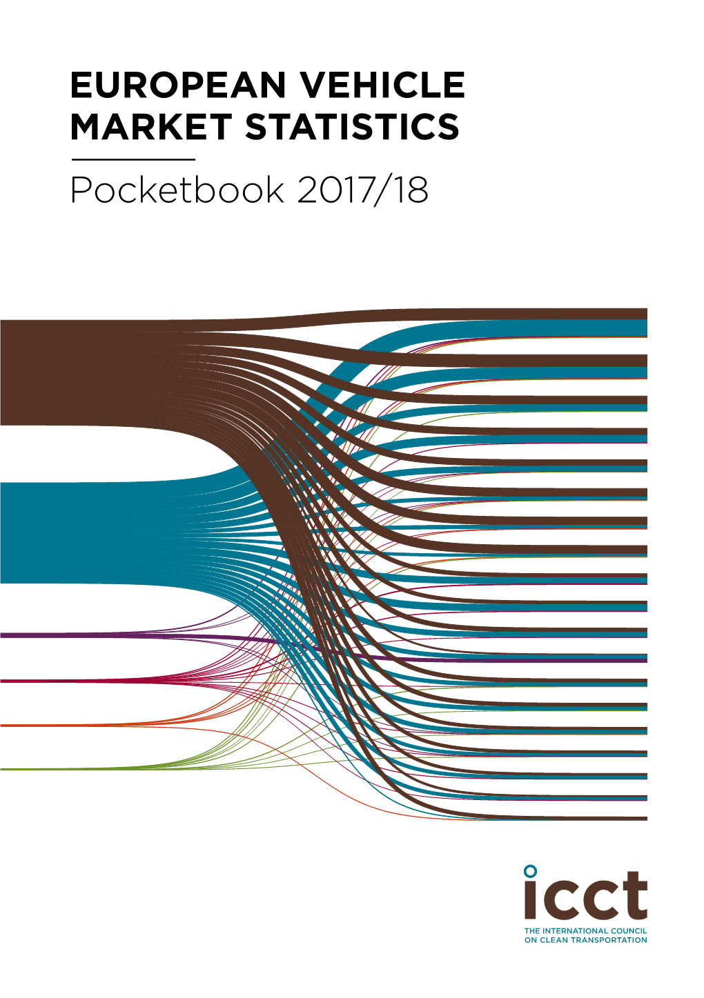 European Vehicle Market Statistics 2017/2018