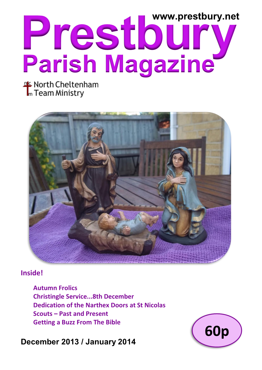 Parish Magazine