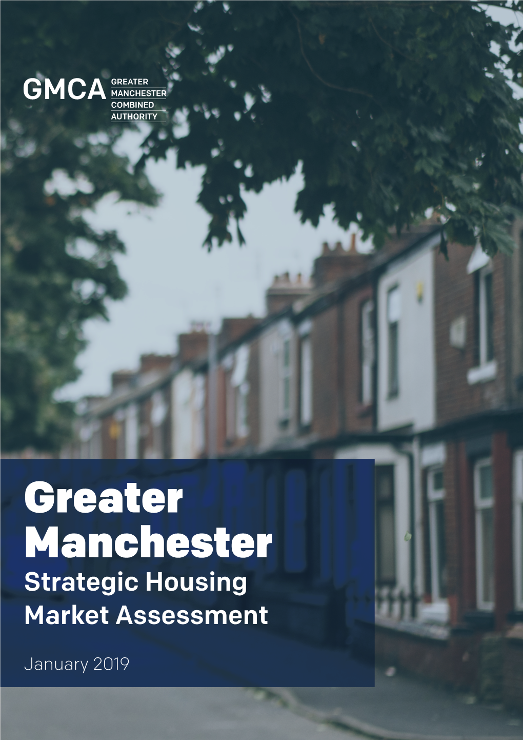 Strategic Housing Market Assessment