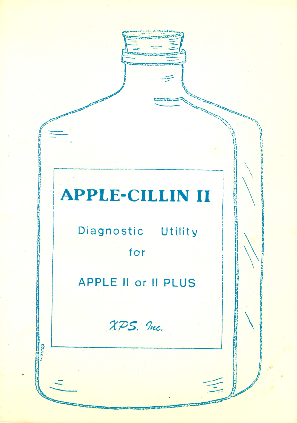 Apple-Cillin II Manual.Pdf