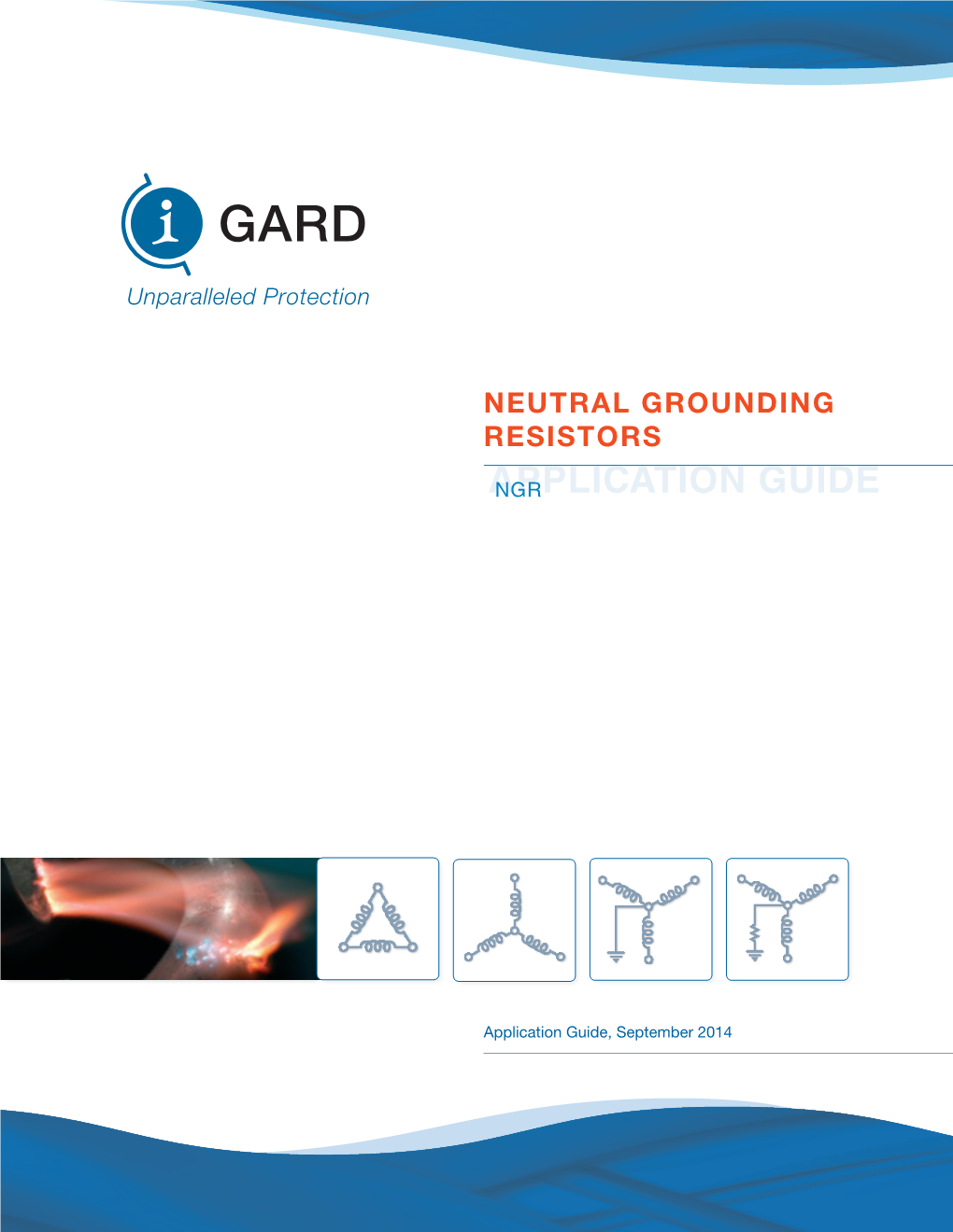 C-100EA NGR Application Guide.Indd