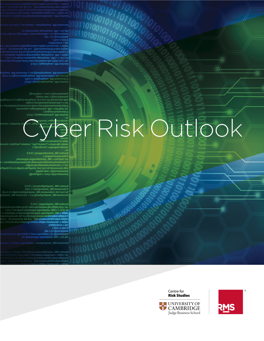 Cyber Risk Outlook Cyber Risk Outlook