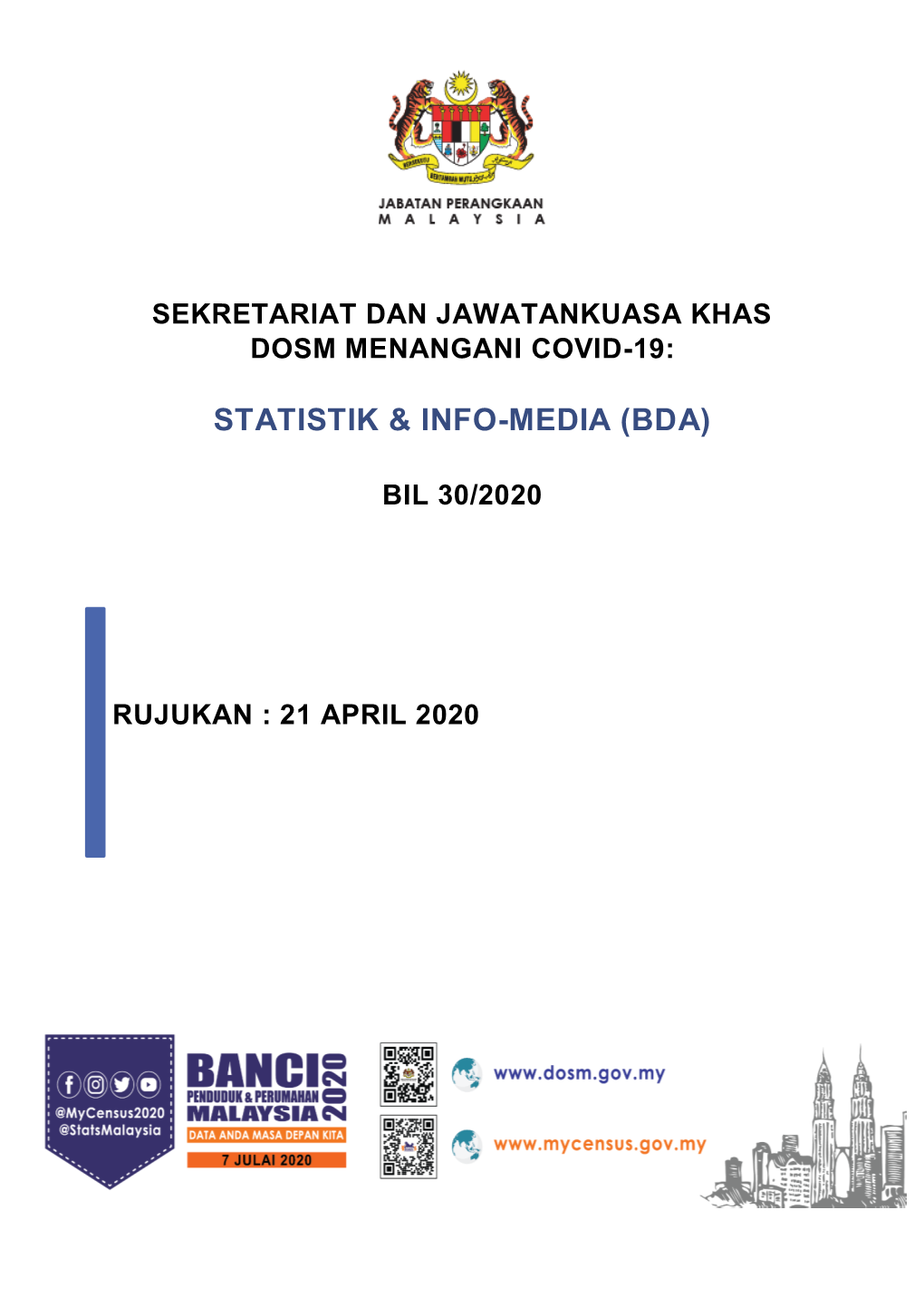 Statistik & Info-Media (Bda)