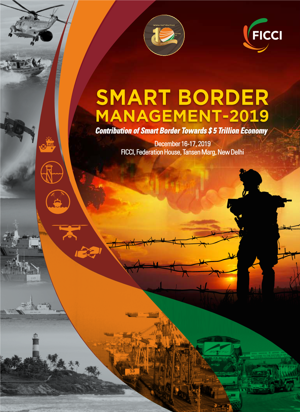Brochure Smart Border Managment 2019.Cdr