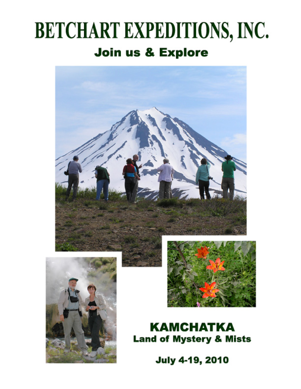 Kamchatka 2010 Brochure.Cwk