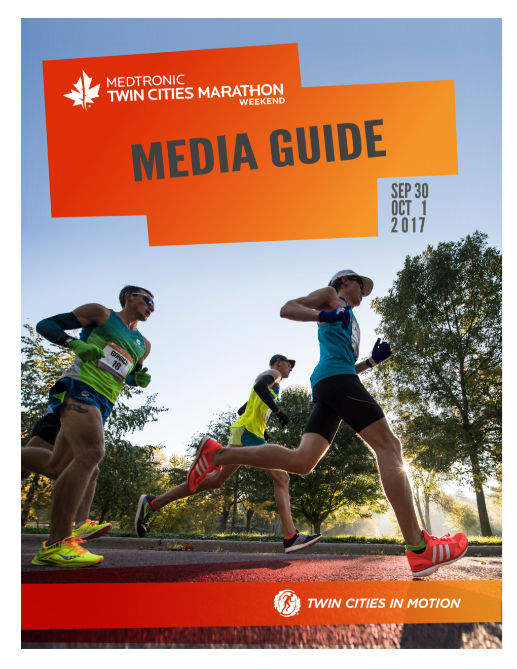 2017 TCM Media Guide Pre-Final.Pdf