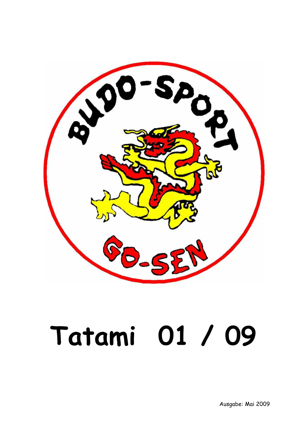 Tatami 01 / 09