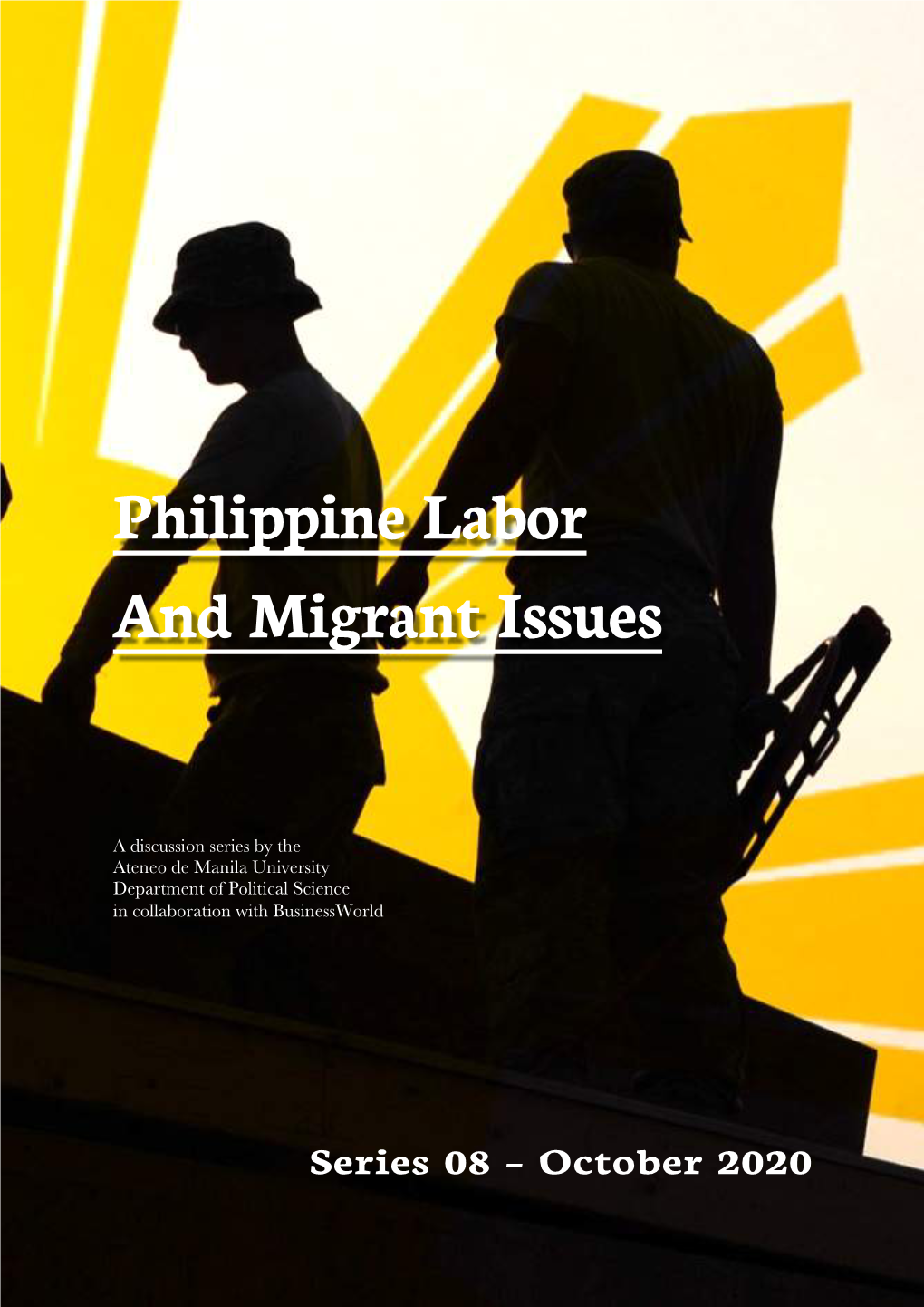 Labor & Migrant