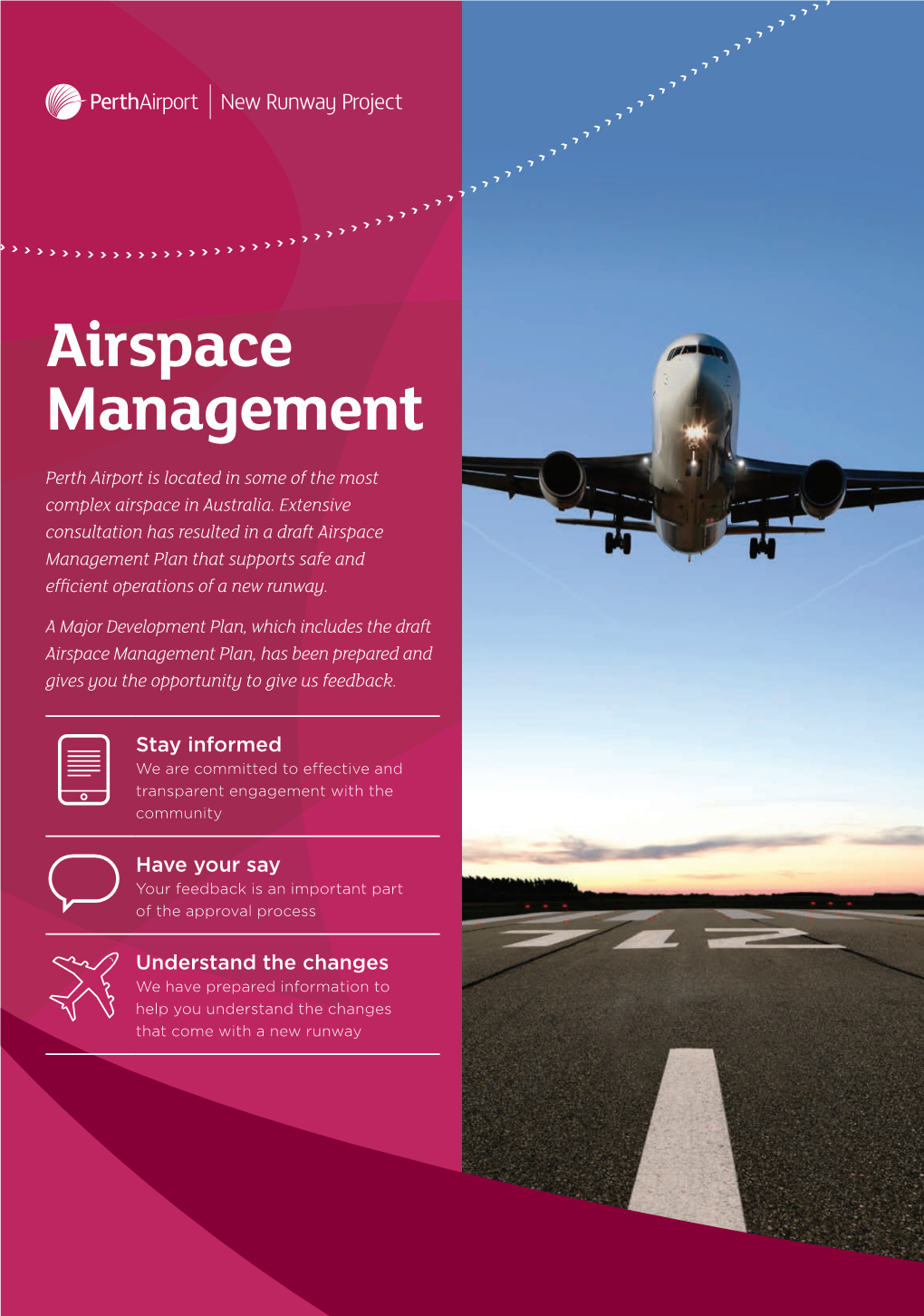 Airspace Management