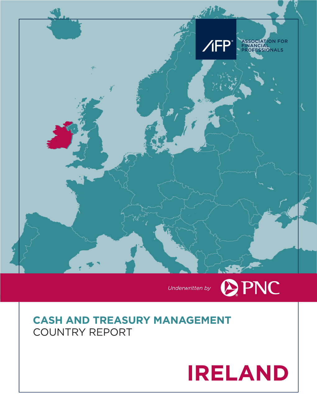 IRELAND Executive Summary