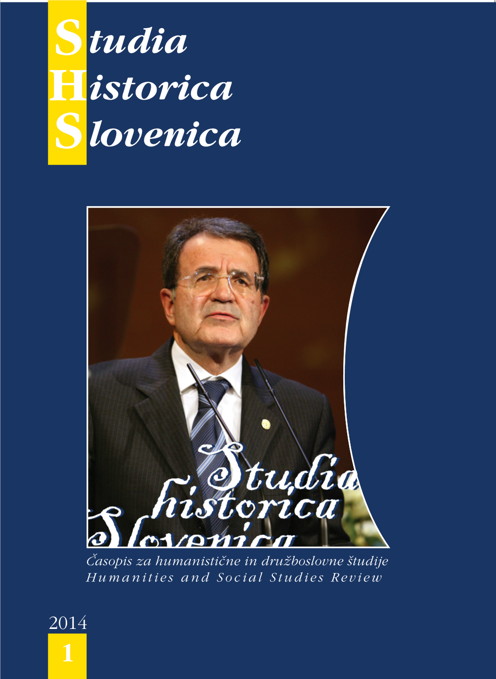 Slovenian Economy Between