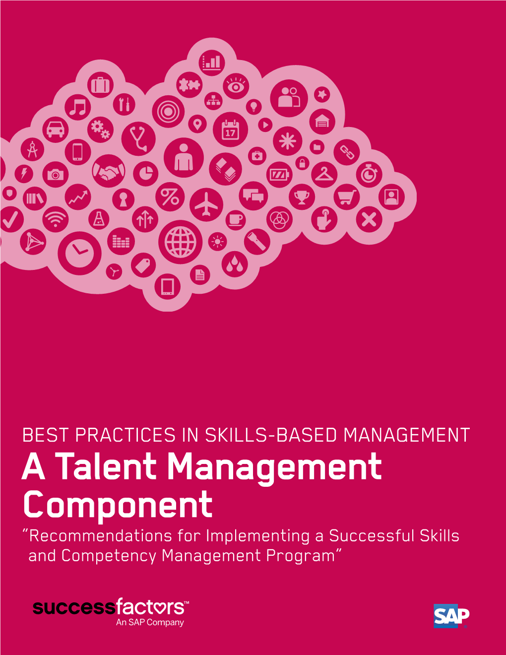 Best Practices in Skills-Based Management