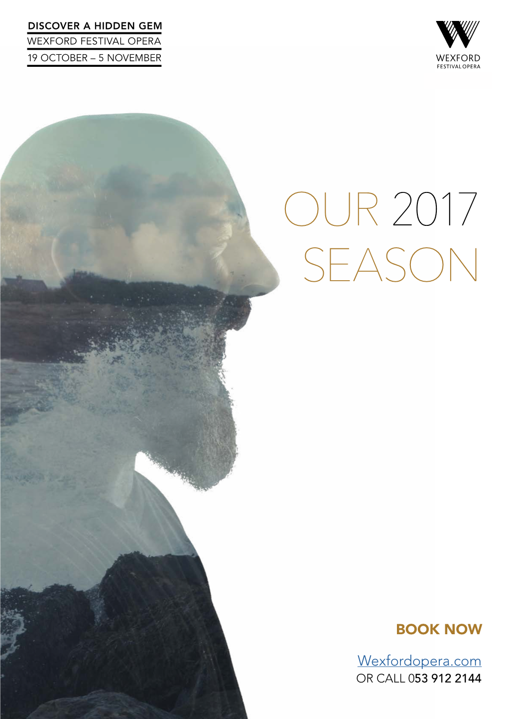 Our 2017 Season