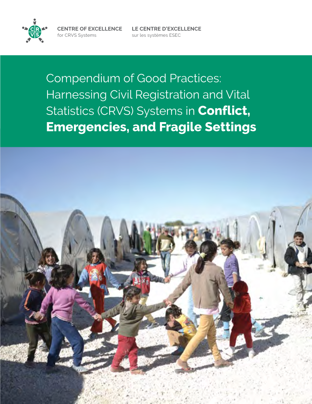 Compendium of Good Practices: Harnessing Civil Registration And