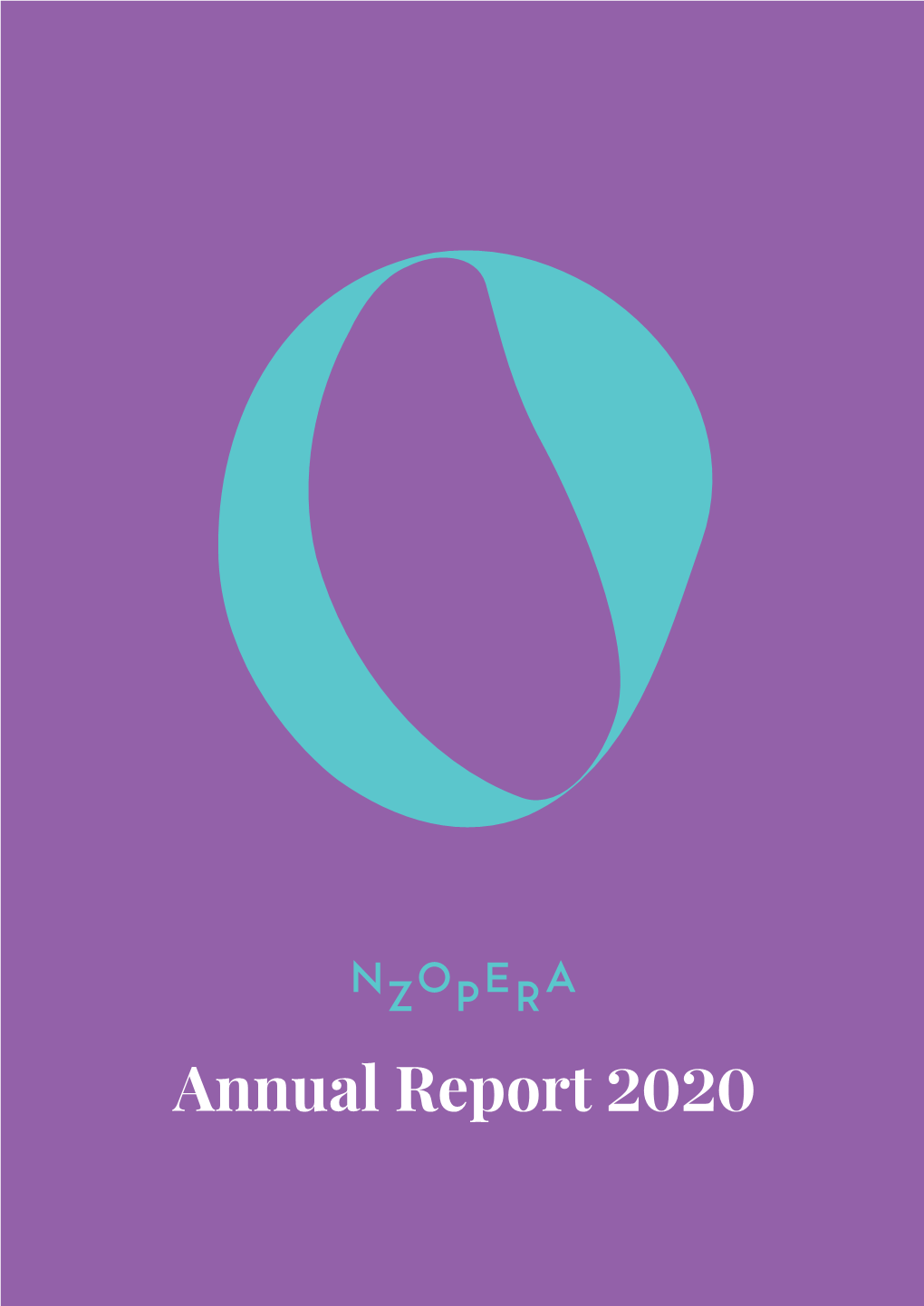 2020 Annual Report