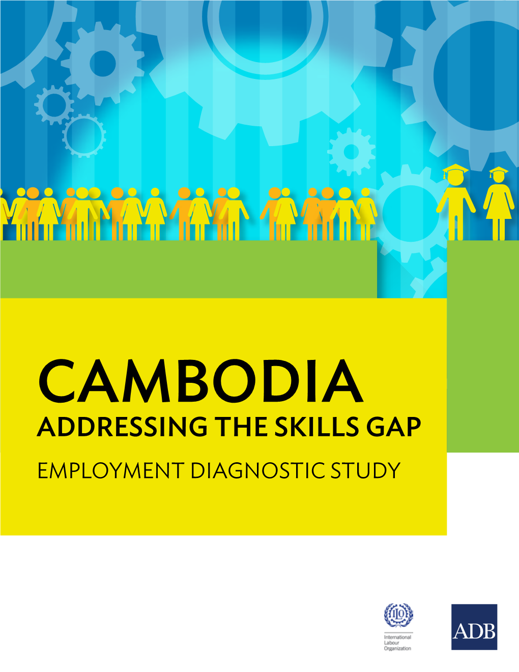 Cambodia: Addressing the Skills Gap
