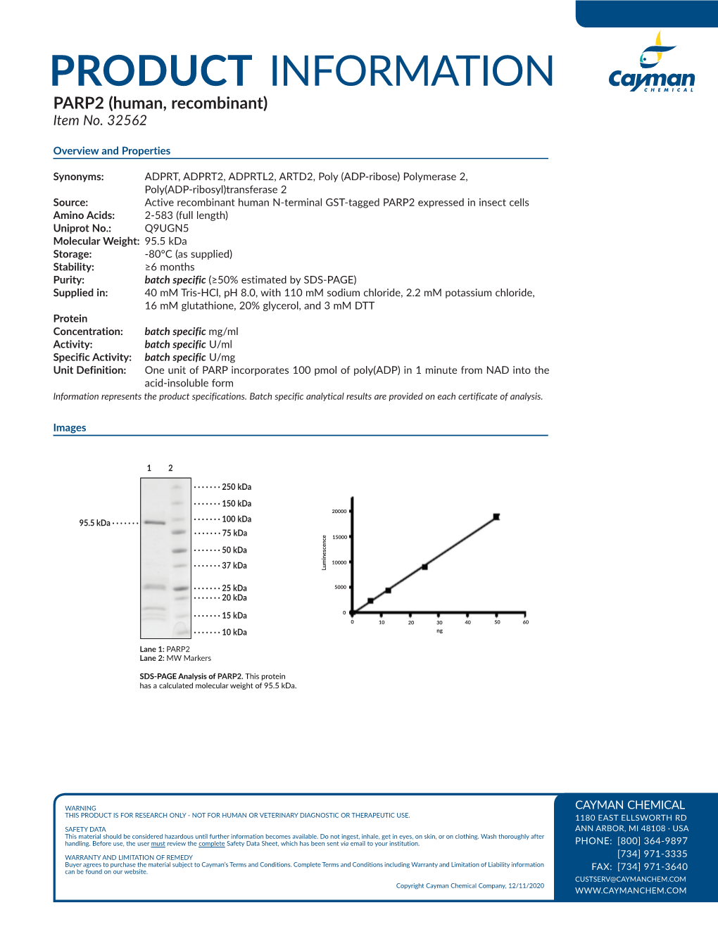 Download Product Insert (PDF)