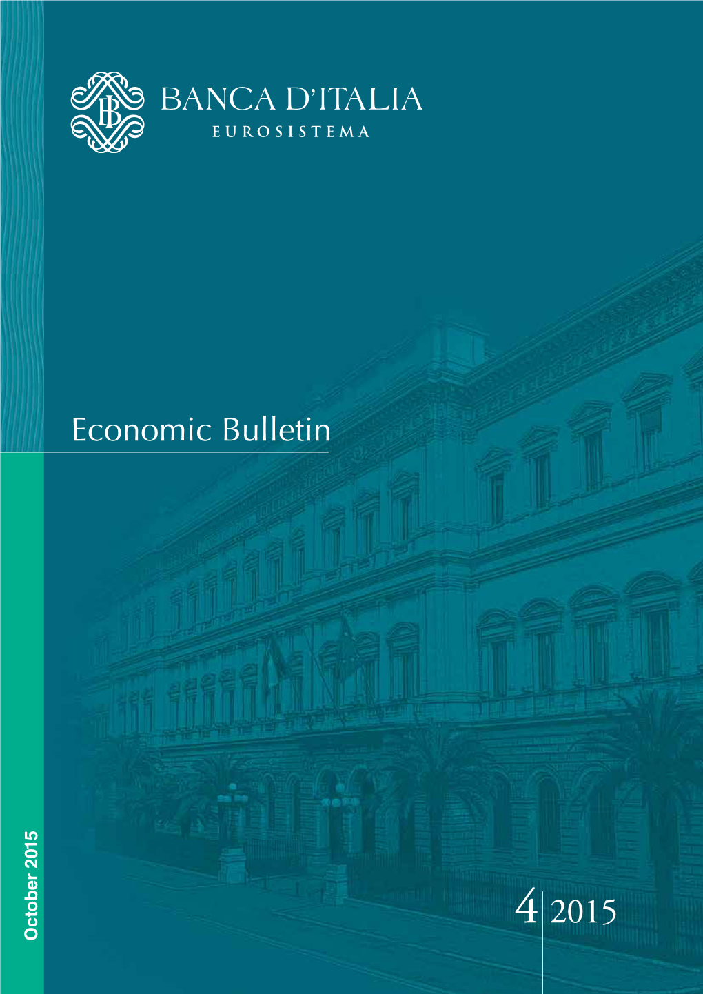 Economic Bulletin