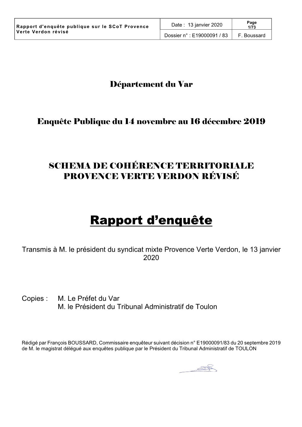 Rapport Revision Scot Provence Verte.Pdf