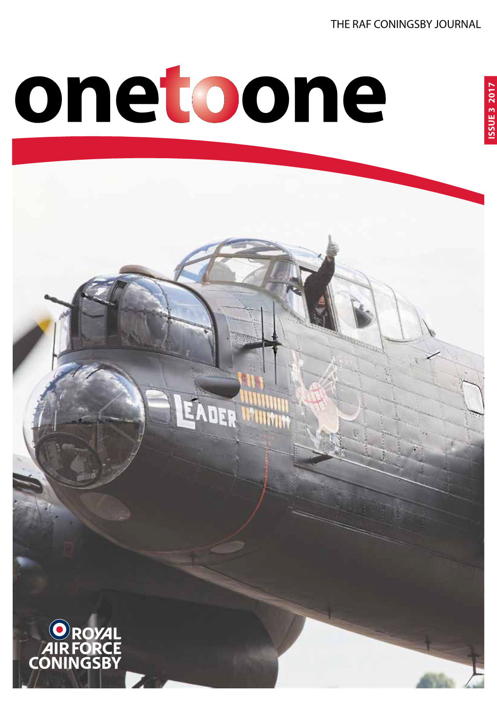 Onetoone ISSUE 3 2017 Onetoone 3 4 CONTENTS ISSUE 3 2017