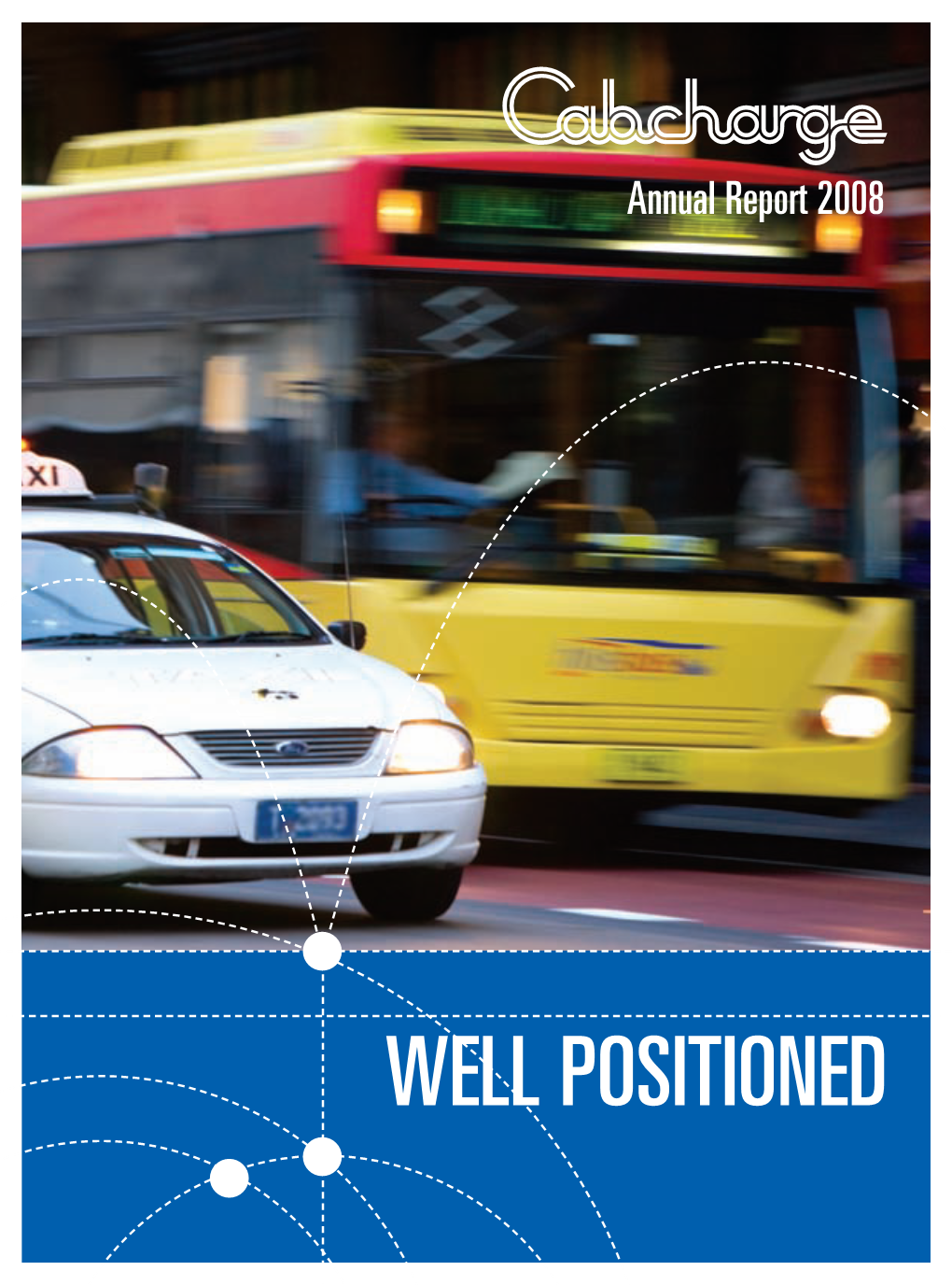 WELL POSITIONED 08098 COVER PP V8 8/10/08 6:59 PM Page 2