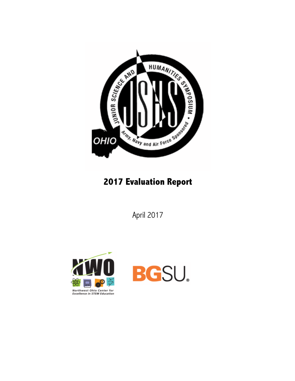 2017 Evaluation Report