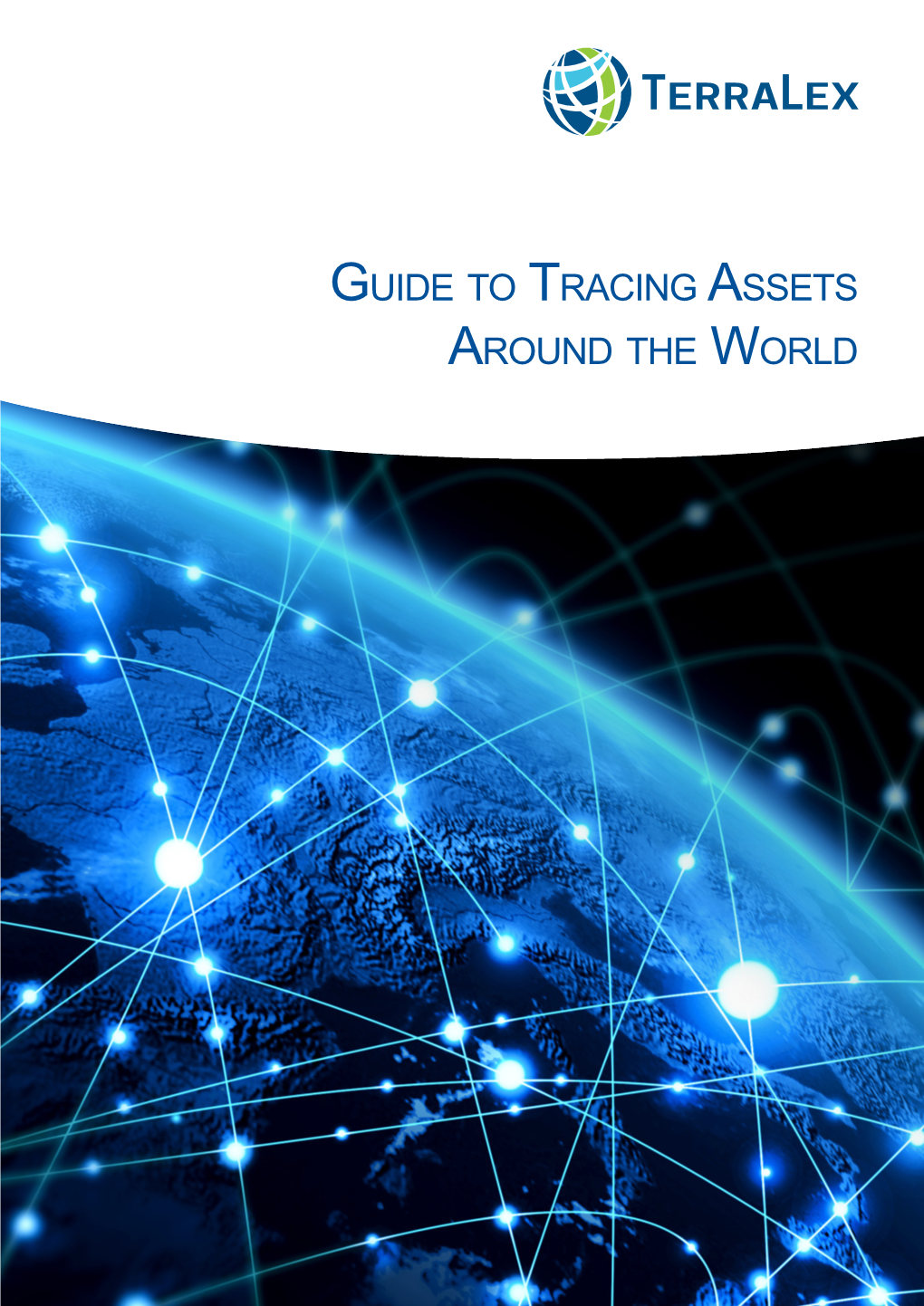 Terralex's Guide to Tracing Assets Around the World