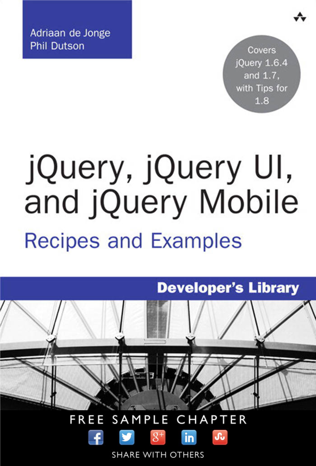 Jquery, Jquery UI, and Jquery Mobile: Recipes and Examples