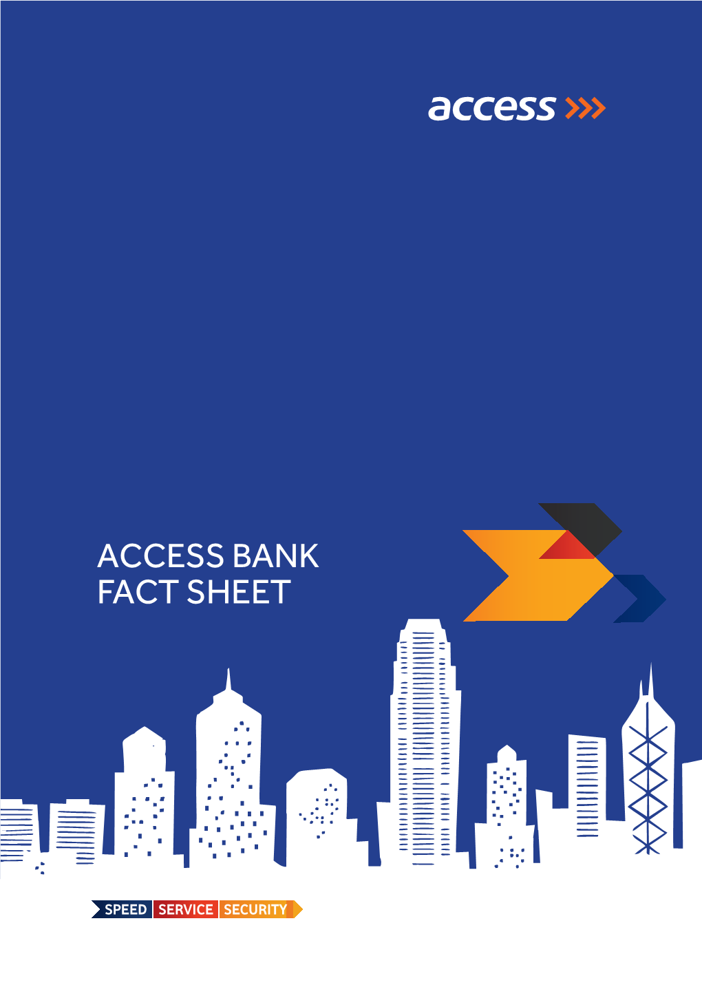 Fact Sheet Access Bank