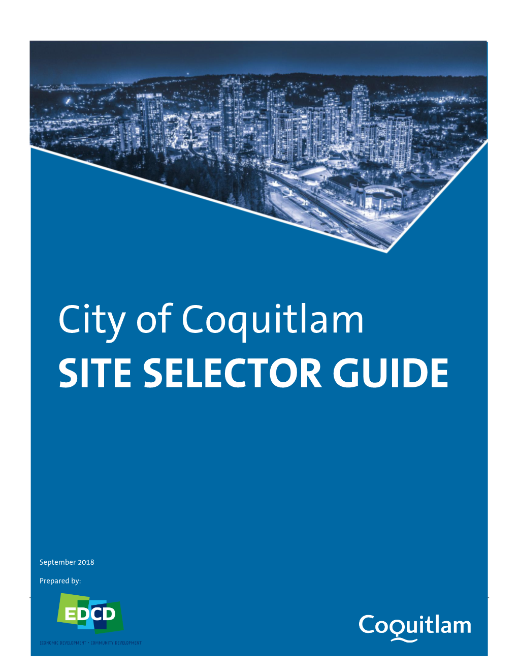 City of Coquitlam