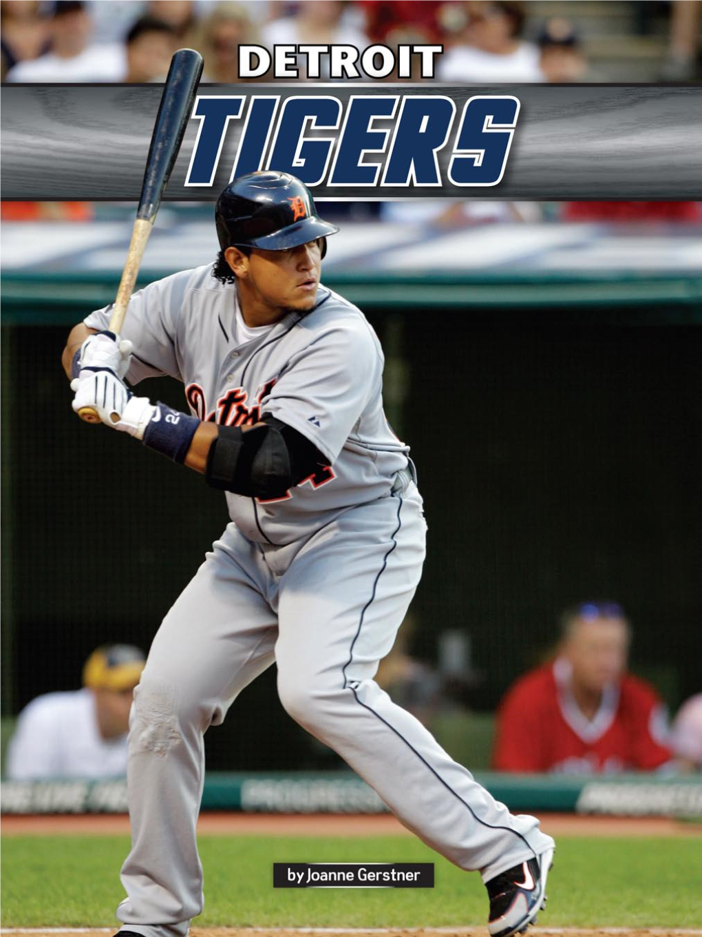 Detroit Tigers