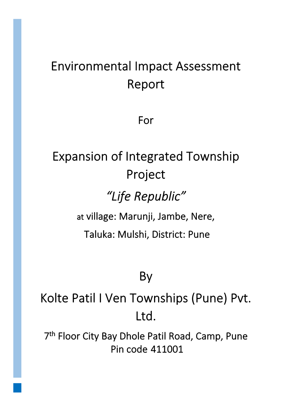 Final Draft 2 EIA LR 27082020